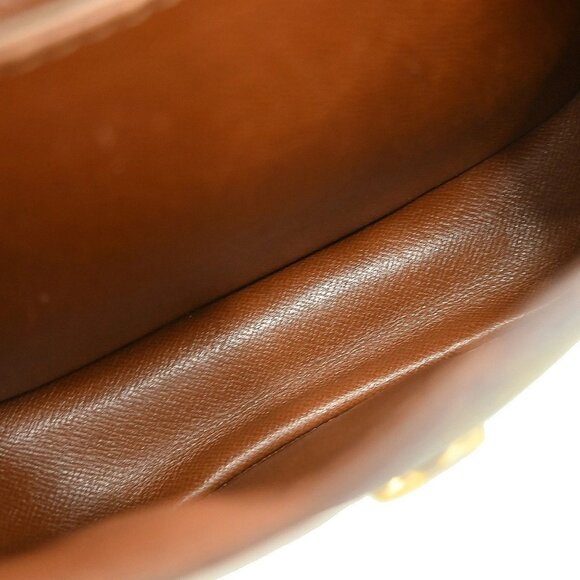 LOUIS VUITTON SAINT CLOUD PM SHOULDER BAG MONOGRAM M51244 874VI YQ04264 BN02 - Picture 6 of 10